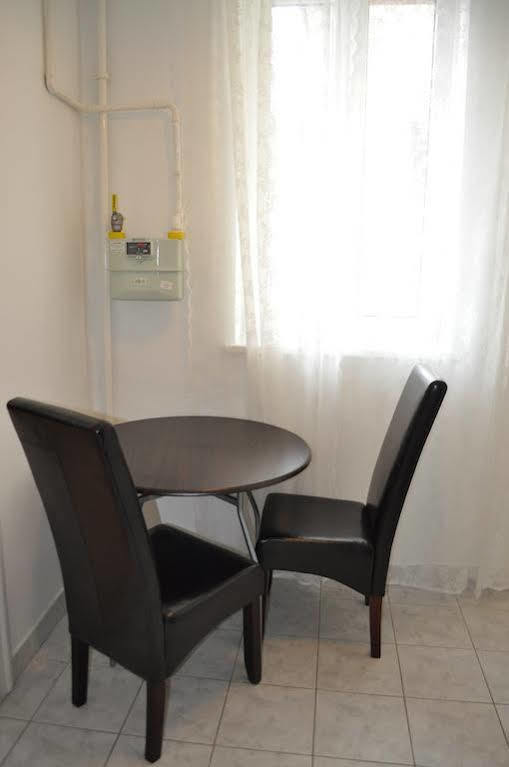 Great Buda Apartman Budapeste Exterior foto